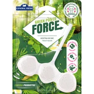 Środki do WC - Kostka probiotyczna do WC General Fresh - miniaturka - grafika 1