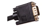 Kable - Wentronic 68139 kabel VGA 4040849681394 - miniaturka - grafika 1