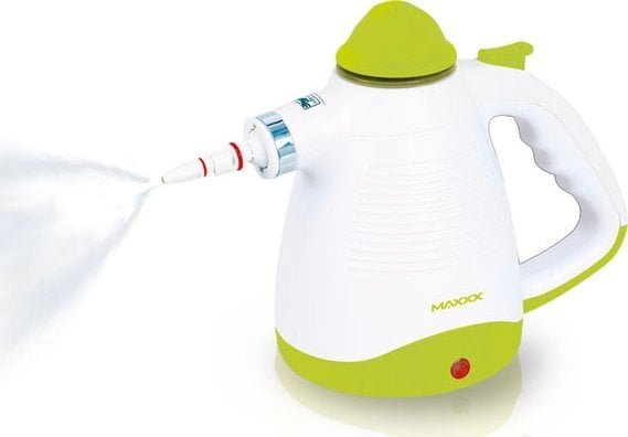 Parownica Maxxx Oczyszczacz parowy STEAM KING