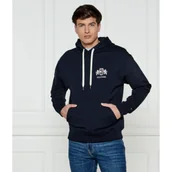 Bluzy męskie - Tommy Hilfiger Bluza | Regular Fit - miniaturka - grafika 1