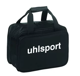 Torby męskie - uhlsport Uhlsport Medical Bag  czarny, czarny 100424001 - grafika 1