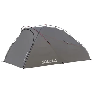 Namiot Salewa Puez Trek 2P Tent Kolor: szary - Namioty - miniaturka - grafika 1