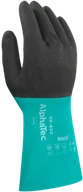 Biuro i firma OUTLET - RĘKAWICE CHEMOOCHRONNE ANSELL ALPHATEC® 58-430 - miniaturka - grafika 1