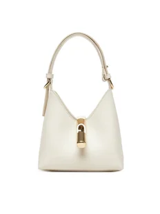 Furla Torebka WE00820-ARE000-PNN00-1-007-20-KH-E Biały - Torebki damskie - miniaturka - grafika 1
