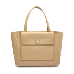 Calvin Klein Shopperka - Torebki damskie - miniaturka - grafika 1