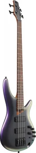 Ibanez SR500-BAB Black Aurora Burst Gloss Gitara Basowa - Gitary basowe - miniaturka - grafika 2
