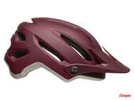 Kaski rowerowe - Bell, Kask MTB, 4Forty, bordowy, rozmiar S - miniaturka - grafika 1