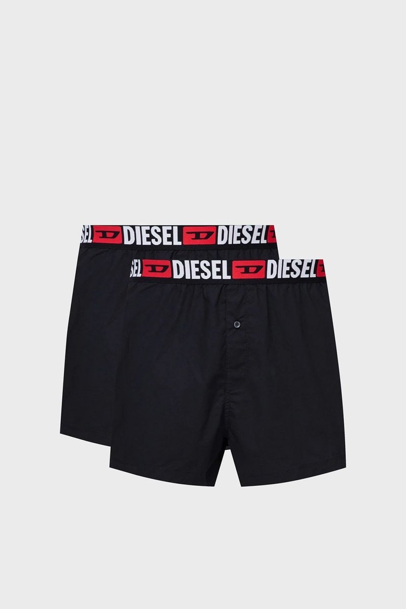 intimo parigamba uomo diesel a11128 0bmap - 2 pack e1350
