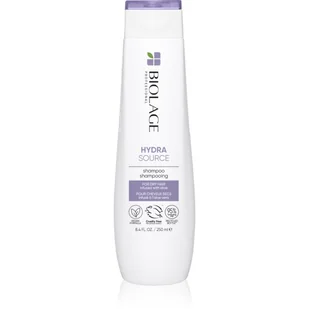 Matrix Hydrasource Szampon 250ml - Szampony do włosów - miniaturka - grafika 1
