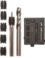 Pozostałe wyposażenie warsztatu - Bgs Technic Frezy do spoin punktowych B.1632 - miniaturka - grafika 1