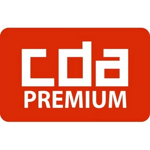 Karta podarunkowa CDA Premium - 3 miesiące - Kody i doładowania cyfrowe - miniaturka - grafika 1
