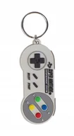 Breloki - Pyramid Posters Nintendo SNES Controller - brelok 4,5x6 RK38708C - miniaturka - grafika 1