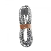 Kable USB - Native Union kabel Usb - Lightning 3m do iPhone Xr - miniaturka - grafika 1