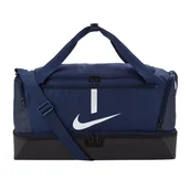 Torby sportowe - Torba Nike Academy Team Hardcase CU8096 (kolor Granatowy, rozmiar M) - miniaturka - grafika 1