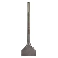 Dłuta - DEWALT OSPRZĘT DŁUTO SZEROKIE SDS-MAX 80x300mm (DT6825-QZ) - miniaturka - grafika 1