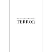 Powieści - W.A.B. GW Foksal Terror - FERDINAND VON SCHIRACH - miniaturka - grafika 1