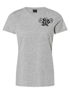 Koszulki i topy damskie - Disney - T-shirt damski, szary - grafika 1