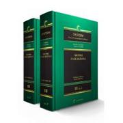 Prawo - LexisNexis  System Prawa Procesowego Cywilnego t.3 Środki zaskarżenia - miniaturka - grafika 1