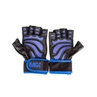 Rękawiczki sportowe damskie - Rękawiczki GEL GRIP Gloves Wyprzedaż! - L - miniaturka - grafika 1