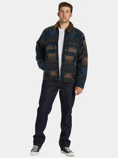 Billabong Kurtka przejściowa Barlow Jckt ABYJK00184 Granatowy Regular Fit - Kurtki męskie - miniaturka - grafika 1