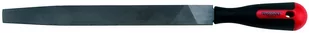 Teng Tools Pilnik płaski 250mm 12849-0109 128490109 - Nożyczki krawieckie - miniaturka - grafika 1