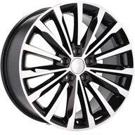 Felgi aluminiowe - Felgi aluminiowe RACINGLINE RTL1526NW, 18",   5x112, 4 szt. - miniaturka - grafika 1