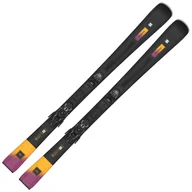 Narty - Salomon E S/MAX F8 XT W + M10 GW - miniaturka - grafika 1