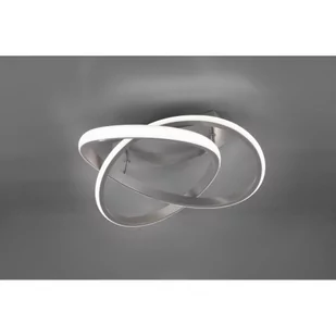 RL COURSE LED 18W 3000K ściemnialna Lampa sufitowa R62051107 - Lampy sufitowe - miniaturka - grafika 1