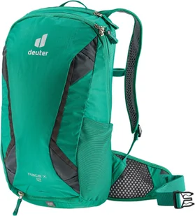 Deuter Race X 12L Backpack w 45 cm fern-graphite - Plecaki - miniaturka - grafika 3