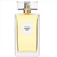 Wody i perfumy damskie - Elizabeth Arden Always Red woda toaletowa spray 100ml - miniaturka - grafika 1