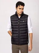 Garnitury - HEAVY TOOLS MĘSKA KAMIZELKA BEZRĘKAWNIK WITTYS25 BLACK M - miniaturka - grafika 1