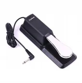 Akcesoria do instrumentów klawiszowych - 'Kera Audio Sp50 - Pedał Nożny Sustain Kera Audio Sp50' - miniaturka - grafika 1