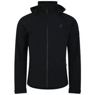 Kurtki męskie - Kurtka męska Dare 2b Switch Out II Jkt Rozmiar: XXXL / Kolor: czarny - miniaturka - grafika 1