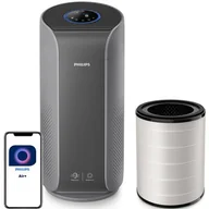 Oczyszczacze powietrza - Philips AC2959/53 - miniaturka - grafika 1