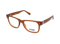 Okulary korekcyjne, oprawki, szkła - Guess GU8248 045 - miniaturka - grafika 1