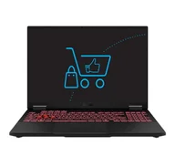 Laptopy - ASUS TUF Gaming A16 R9-HX370 AI/16GB/1TB RTX4060 165Hz - miniaturka - grafika 1