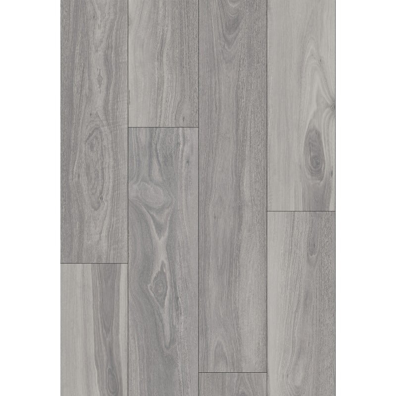 Mexen Garland panele winylowe 1240 x 182 mm SPC 6,5 mm, podkład IXPE 1,5 mm, 4 V-Fuga, Spotted Gum - F1096-1240-182-505-4V1-09