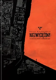 Niezwyciężony - Pozostałe książki - miniaturka - grafika 1