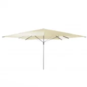 Parasole ogrodowe - TELESTAR 4 x 4 m - duży profesjonalny parasol 820 - miniaturka - grafika 1