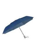 Parasole - Parasol Samsonite Alu Drop S Umbrella - blue jeans - miniaturka - grafika 1
