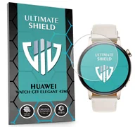 Akcesoria do smartwatchy - SZKŁO HYBRYDOWE SZKIEŁKO OCHRONNE SMARTWATCH HUAWEI WATCH GT3 ELEGANT 42MM - miniaturka - grafika 1