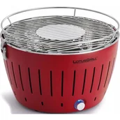 Grille - LotusGrill G-RO-34P Blazing Red - miniaturka - grafika 1