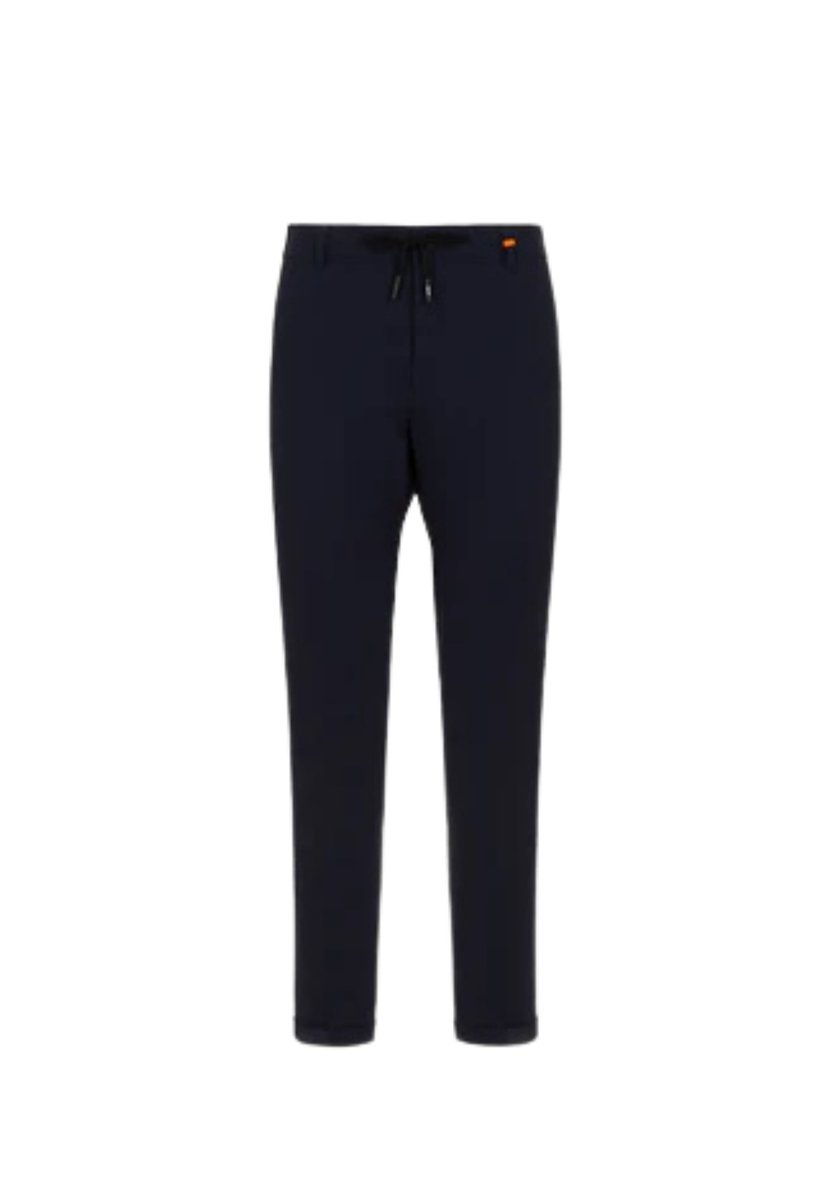 Pantalone Uomo Suns Race Flex Dark Blue