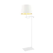 Lampy stojące - LYSNE Lampa podłogowa BATA 14571/8 - miniaturka - grafika 1