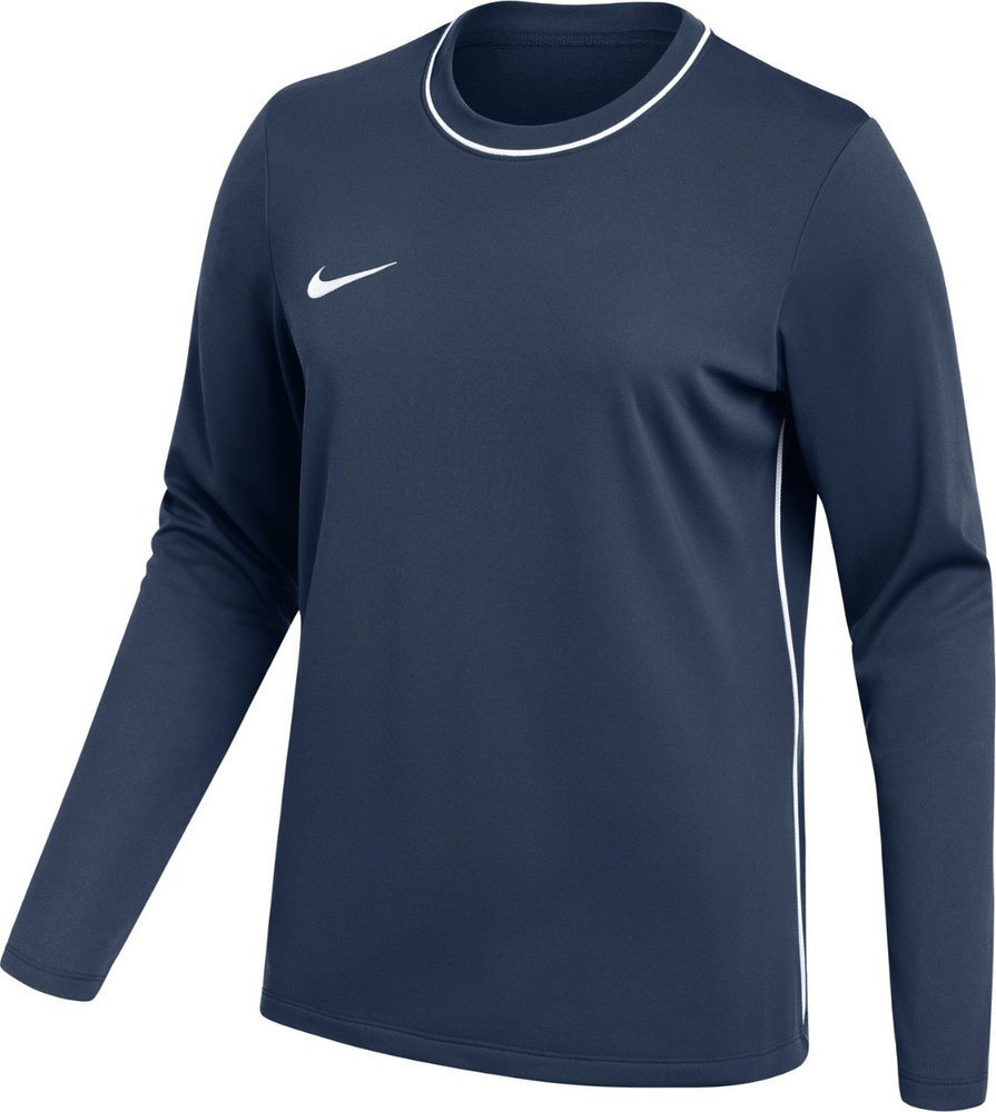 Koszulka damska Nike Dri-Fit Park 26 Crew Top granatowa HM7167 410 XL