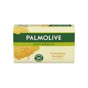 Mydła - Palmolive Milk&Honey - 90g - mydło - miniaturka - grafika 1