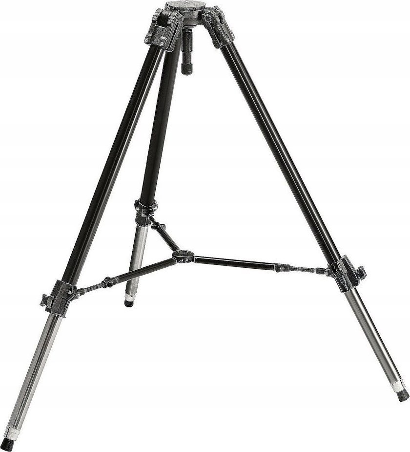 Manfrotto Statyw Video 528XB