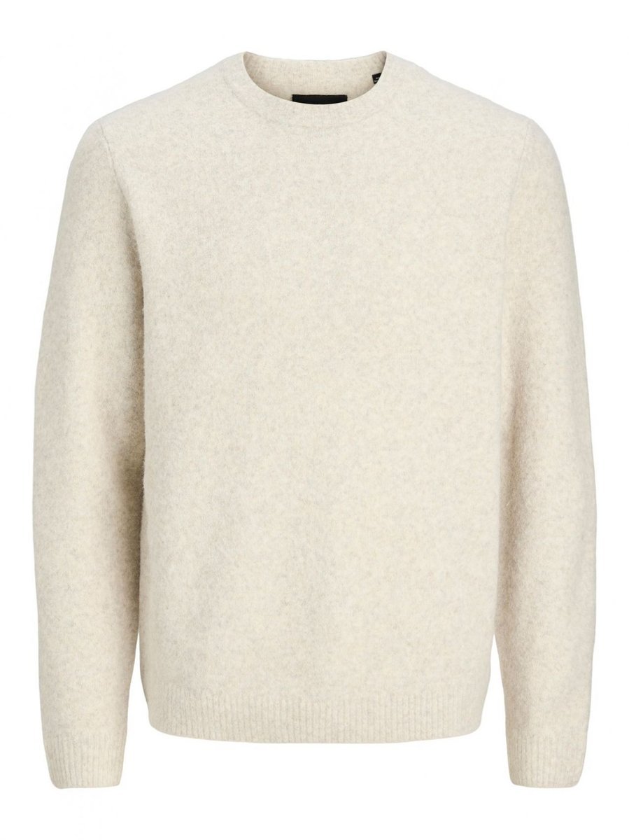 maglie mężczyzna jack and jones 12286881 blasimon silver lining