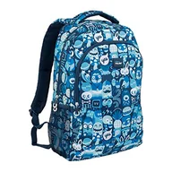 Plecaki - Plecak z możliwością dostosowania Milan Hey Boy Porta PC - miniaturka - grafika 1