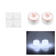 Akcesoria do drona - Nadaje się do DJI Royal MINI lampa stroboskopowa AVATA/FPV reflektor emitujący światło AIR2S lampka nocna akcesoria - miniaturka - grafika 1